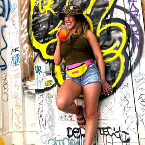 Meet your Posher, Kamey